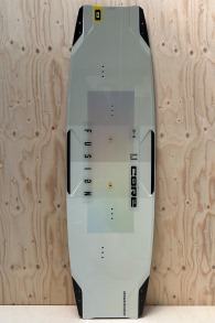Core Kiteboarding-Fusion 5 Planche de Kite (DEMO)