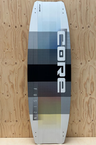Core Kiteboarding-Fusion 6 Kiteboard (DEMO)