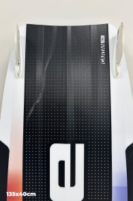 Core Kiteboarding-Fusion 7 Kiteboard (DEMO)