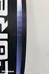 Core Kiteboarding-Fusion 7 Kiteboard (DEMO)