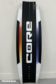 Core Kiteboarding-Fusion 7 Kiteboard (DEMO)