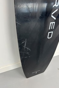 Core Kiteboarding-Imperator 7 Kiteboard (DEMO)