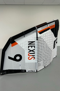Core Kiteboarding-Nexus 4 Kite (DEMO)