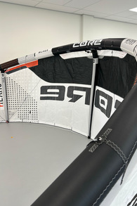 Core Kiteboarding-Nexus 4 Kite (DEMO)
