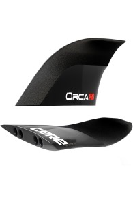 Core Kiteboarding-Orca Pro Set d'Ailerons