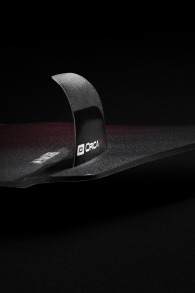 Core Kiteboarding-Orca Pro Set d'Ailerons