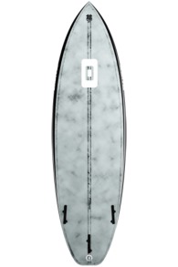 Core Kiteboarding-Ripper 6 Planche de Surf Directionnelle