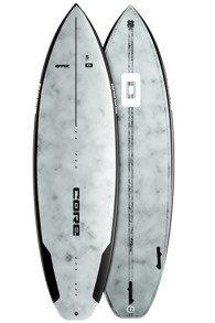 Core Kiteboarding-Ripper 6 Surfboard