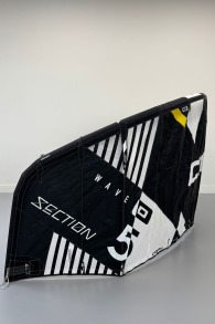 Core Kiteboarding-Section 3 Kite (2nd)