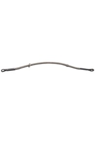 Core Kiteboarding-Sensor 2S Covered SFF Rope