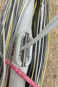 Core Kiteboarding-Sensor 3S Bar (2nd)