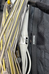 Core Kiteboarding-Sensor 3S Bar (2nd)