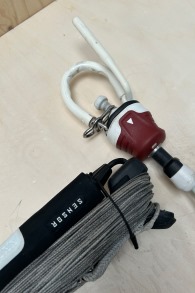 Core Kiteboarding-Sensor 4 Pro Bar (2nd)