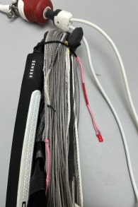 Core Kiteboarding-Sensor 4 Pro Bar (DEMO)