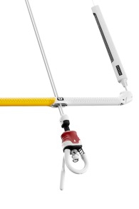 Core Kiteboarding-Sensor 4 Quickrelease