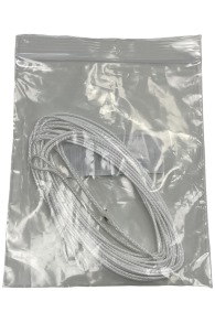 Core Kiteboarding-Sensor 4 Vario Lignes Arrière
