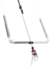 Core Kiteboarding-Sensor 4S Barre de Kite
