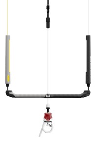 Core Kiteboarding-Sensor 4S Pro Barre de Kite