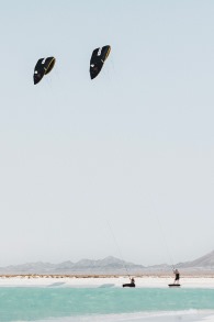 Core Kiteboarding-XR Pro 2 Aile de Kite