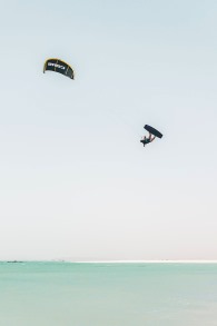 Core Kiteboarding-XR Pro 2 Aile de Kite