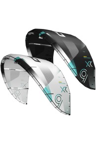 Core Kiteboarding-XR X Aile de Kite