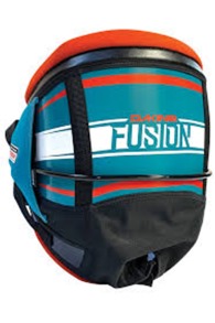 Dakine-Fusion Harnais de Kite Culotte