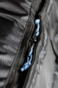 Devoted-Fish 10mm Double Boardbag