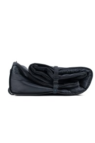 Devoted-Fish 10mm Wheely Quad Boardbag