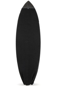 Devoted-Fish Stretch Sock