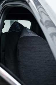 Devoted-Fish Stretch Sock