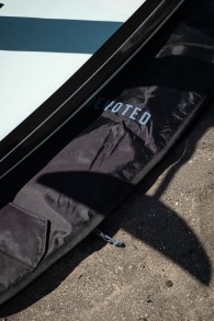 Devoted-Foil 5mm Lite Boardbag