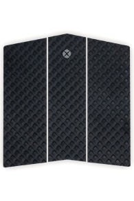 Devoted-Front Deck 3 Piece Traction