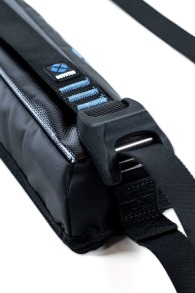 Devoted-Galerie de Toit Souple Premium Double