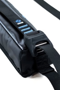 Devoted-Galerie de Toit Souple Premium pour Voiture Trois Portes