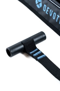 Devoted-Galerie de Toit Souple Premium pour Voiture Trois Portes