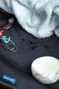 Devoted-Housse de Siège Premium Auto-Van