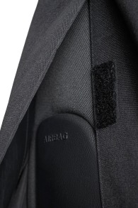 Devoted-Housse de Siège Premium Auto-Van