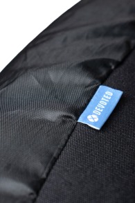 Devoted-Housse de Siège Premium Auto-Van