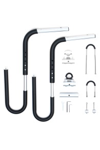 Devoted-Porte-Vélo Universel Longboard