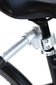 Devoted-Porte-Vélo Universel Longboard