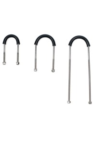 Devoted-Porte-Vélo Universel Longboard