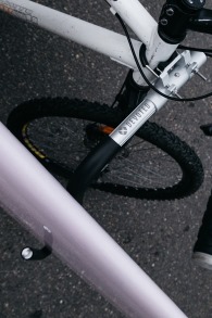 Devoted-Porte-Vélo Universel Longboard