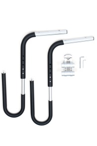 Devoted-Porte-Vélo Universel pour Shortboard