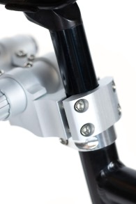 Devoted-Porte-Vélo Universel pour Shortboard