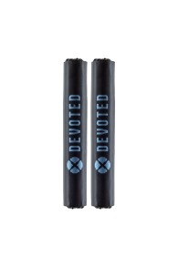 Devoted-Protections de Barres de Toit