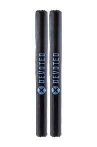 Devoted-Protections de Barres de Toit