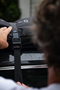 Devoted-Sangles d'Arrimage Premium 4m