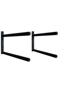 Devoted-Support Mural Double pour Planches