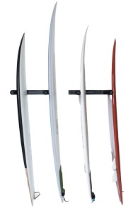 Devoted-Support Mural Double pour Planches