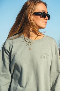 Dirty Habits-Aloe Sweat Pull